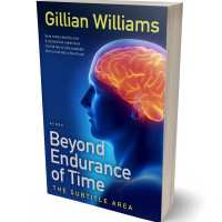 Tablet view of Madison #4513 - Premade Health & Mind & Body Book Cover