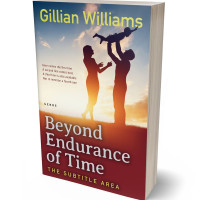 Tablet view of Sisal #4515 - Premade Family & Parenting Book Cover