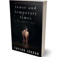 Tablet view of Bunker #4545 - Premade Erotica Book Cover