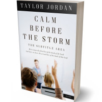 Tablet view of Zeus #4562 - Premade Business Book Cover