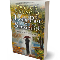 Tablet view of Clay Creek #4574 - Premade Romance Book Cover