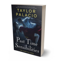 Tablet view of Shark #4582 - Premade Romance Book Cover