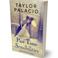 Tablet view of Rodeo Dust #4597 - Premade Romance Book Cover