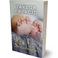 Tablet view of Cloudy #4625 - Premade Health & Mind & Body Book Cover