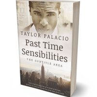 Tablet view of Kabul #4627 - Premade Mystery & Thriller & Suspense Book Cover