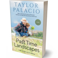 Tablet view of Tasman #4654 - Premade Family & Parenting Book Cover