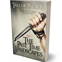 Tablet view of Taupe Gray #4657 - Premade Mystery & Thriller & Suspense Book Cover