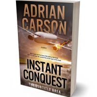 Tablet view of Leather #4678 - Premade Apocalyptica Book Cover