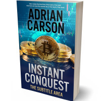 Tablet view of Sorrell Brown #4683 - Premade Self-Improvement & Self-Help Book Cover