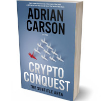 Tablet view of Hoki #4687 - Premade Self-Improvement & Self-Help Book Cover