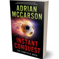 Tablet view of Gondola #4697 - Premade Abstract Book Cover