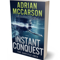 Tablet view of Rainee #4698 - Premade Health & Dieting & Fitness Book Cover