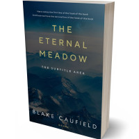 Tablet view of Big Stone #4735 - Premade Mystery & Thriller & Suspense Book Cover