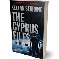 Tablet view of Bunker #4748 - Premade Travel Book Cover