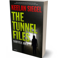 Tablet view of Marigold #4749 - Premade Mystery & Thriller & Suspense Book Cover