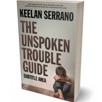 Tablet view of Nomad #4756 - Premade Health & Mind & Body Book Cover