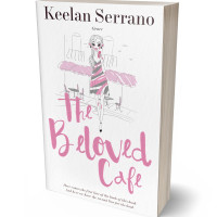 Tablet view of Prim #4778 - Premade Teen & Young Adult Book Cover