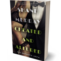 Tablet view of Indian Khaki #4817 - Premade Erotica Book Cover