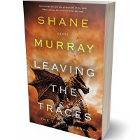 3D view of Premade Fantasy Book Cover - Mule Fawn