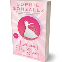 Tablet view of Cherub #4828 - Premade Teen & Young Adult Book Cover