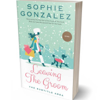 Tablet view of Skeptic #4830 - Premade Romance Book Cover