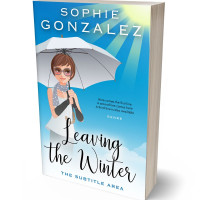 Tablet view of Denim #4838 - Premade Teen & Young Adult Book Cover