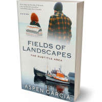 Tablet view of Outer Space #4852 - Premade Romance Book Cover