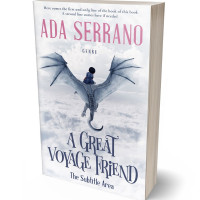 Tablet view of Mischka #4874 - Premade Romance Book Cover