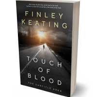 Tablet view of Dune #4908 - Premade Mystery & Thriller & Suspense Book Cover