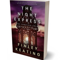 Tablet view of Coffee Bean #4914 - Premade Religion & Spirituality Book Cover