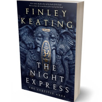 Tablet view of Mirage #4915 - Premade Religion & Spirituality Book Cover