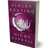 Tablet view of Wine Berry #4916 - Premade Religion & Spirituality Book Cover