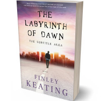 Tablet view of Bizarre #4950 - Premade Mystery & Thriller & Suspense Book Cover