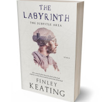 Tablet view of Westar #4951 - Premade Mystery & Thriller & Suspense Book Cover