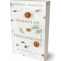 Tablet view of Desert Storm #4981 - Premade Romance Book Cover