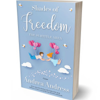 Tablet view of Pigeon Post #4990 - Premade Romance Book Cover