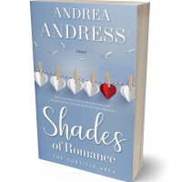 Tablet view of Nepal #4993 - Premade Romance Book Cover