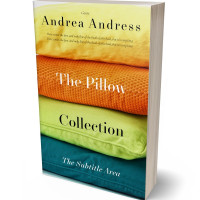 Tablet view of Tacha #4996 - Premade Mystery & Thriller & Suspense Book Cover