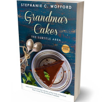 Tablet view of Pickled Bluewood #5000 - Premade Health & Dieting & Fitness Book Cover