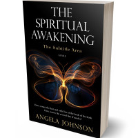 Tablet view of Woodsmoke #5009 - Premade Self-Improvement & Self-Help Book Cover