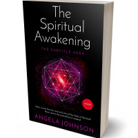 Tablet view of Night Rider #5012 - Premade Self-Improvement & Self-Help Book Cover