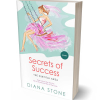 Tablet view of Iron #5026 - Premade Romance Book Cover