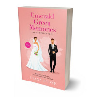 Tablet view of Wewak #5039 - Premade Romance Book Cover