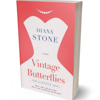 Tablet view of Burnt Sienna #5047 - Premade Romance Book Cover