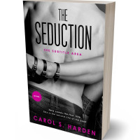 Tablet view of Cod Gray #5077 - Premade Erotica Book Cover