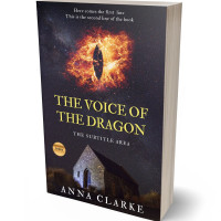 3D view of Premade Mystery & Thriller & Suspense Book Cover - Baltic Sea