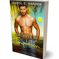 Tablet view of Tussock #5103 - Premade Erotica Book Cover