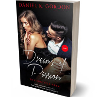 Tablet view of My Pink #5123 - Premade Erotica Book Cover