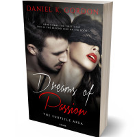 Tablet view of Oriental Pink #5125 - Premade Erotica Book Cover | BookCoverZone