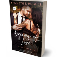 Tablet view of My Pink #5126 - Premade Erotica Book Cover